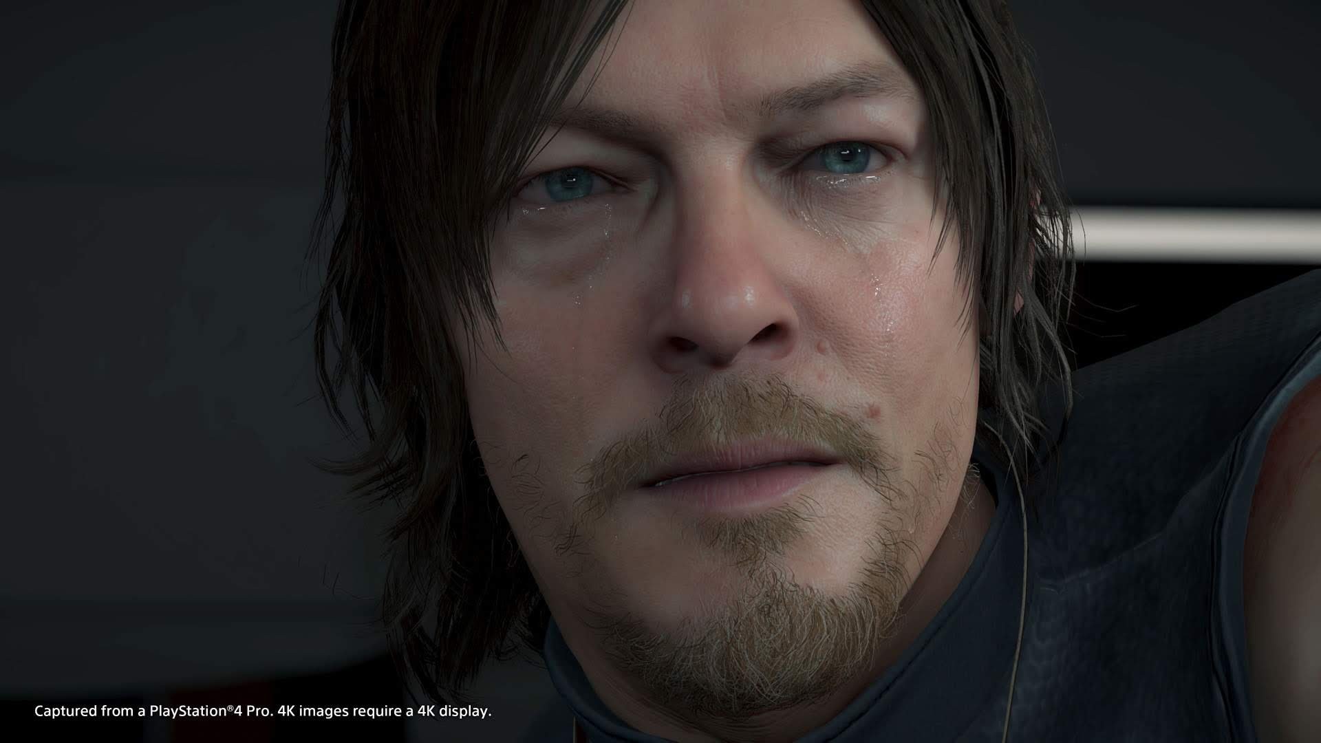 Death Stranding - Imagen 10